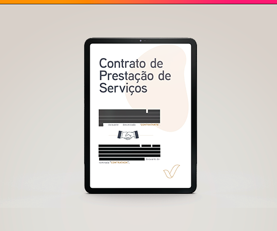 Contrato sob Sigilo
